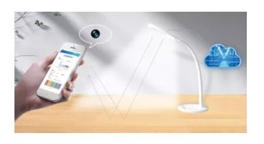 專注可見光通信技術與產(chǎn)品服務，華創(chuàng)芯光將精彩亮相iOTE 2021深圳