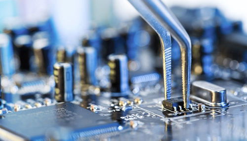 邁鑄半導體完成1500萬Pre-A輪融資，助力信息技術研發