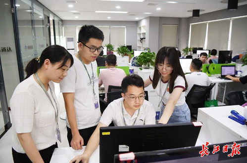 中科通達 以技術創新驅動公安信息化建設新路徑